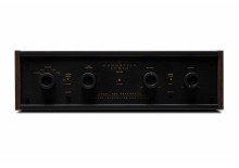 Amplificator Stereo Integrat High-End, 2x50W (8 Ohms) - BEST BUY